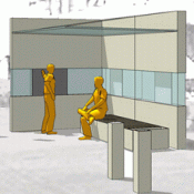 Raumgestaltung und Innenausbau